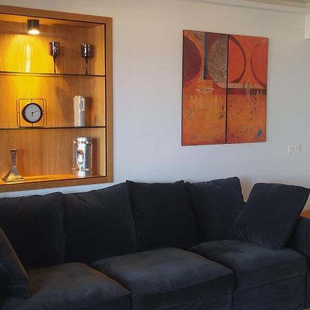 Apartmán Atico Pleno Centro Parking León Exteriér fotografie