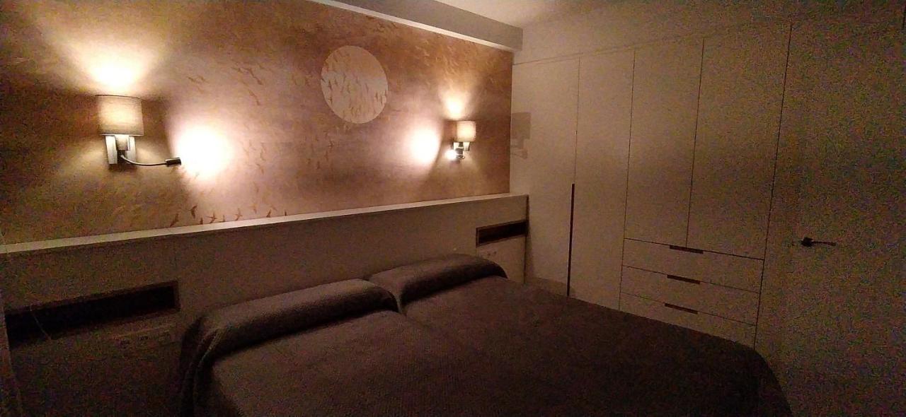 Apartmán Atico Pleno Centro Parking León Exteriér fotografie