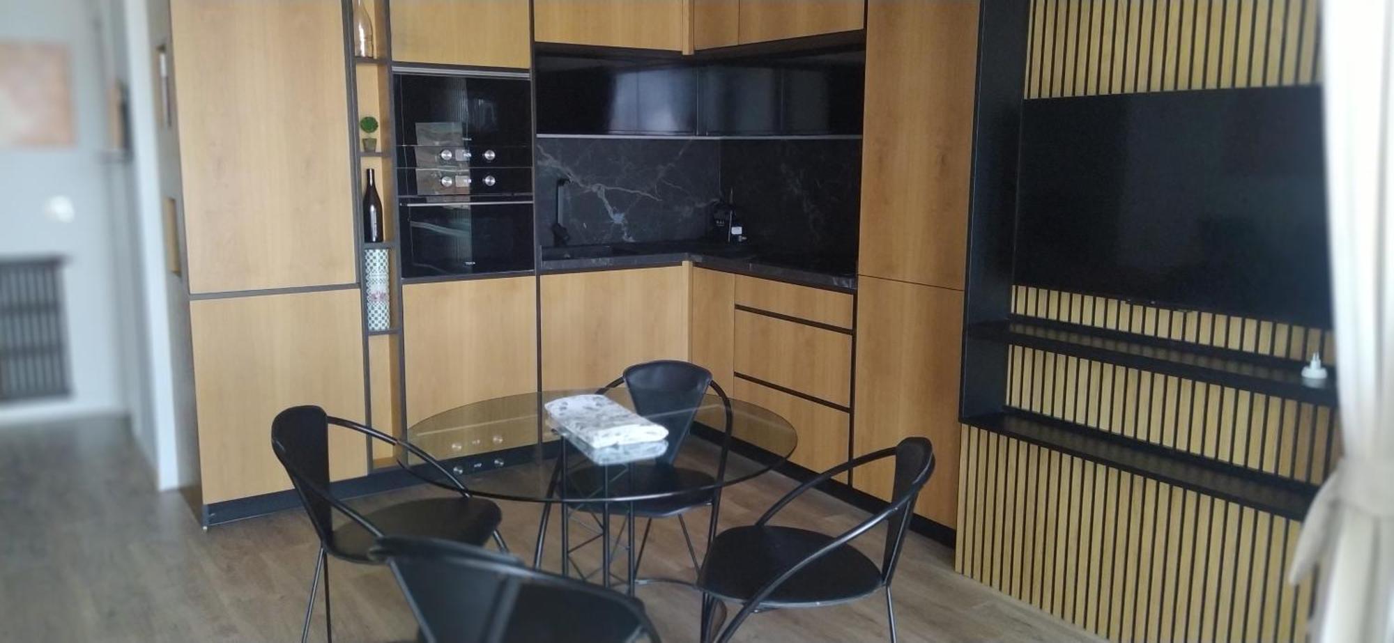 Apartmán Atico Pleno Centro Parking León Exteriér fotografie