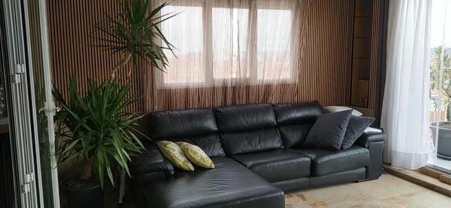 Apartmán Atico Pleno Centro Parking León Exteriér fotografie